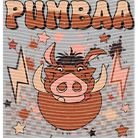 Disney Style-DSN 1152